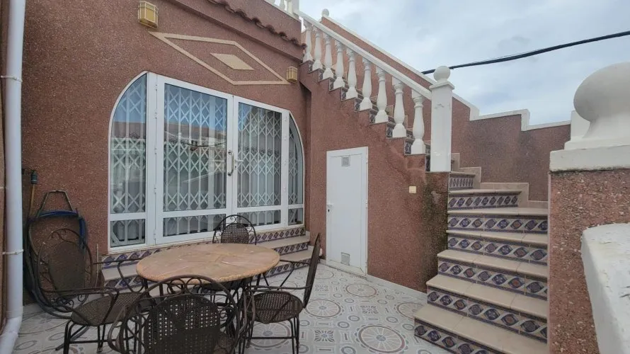 House de 1 chambre à Torrevieja, Espagne No. 32452 № 28