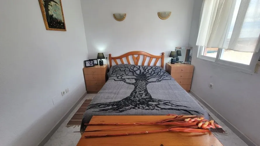 House de 1 chambre à Torrevieja, Espagne No. 32452 № 8