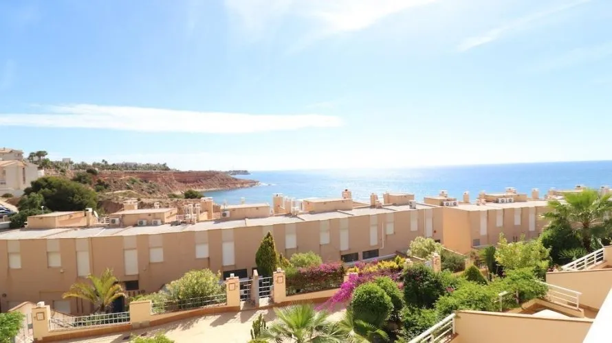 House de 3 chambres à Cabo Roig, Espagne No. 32393 № 4