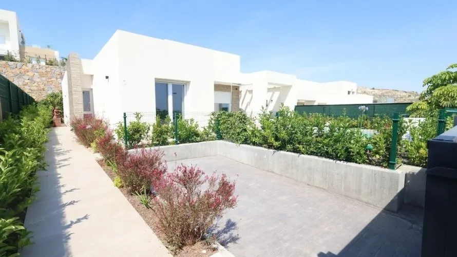 Villa de 3 chambres à Algorfa, Espagne No. 32384 № 17