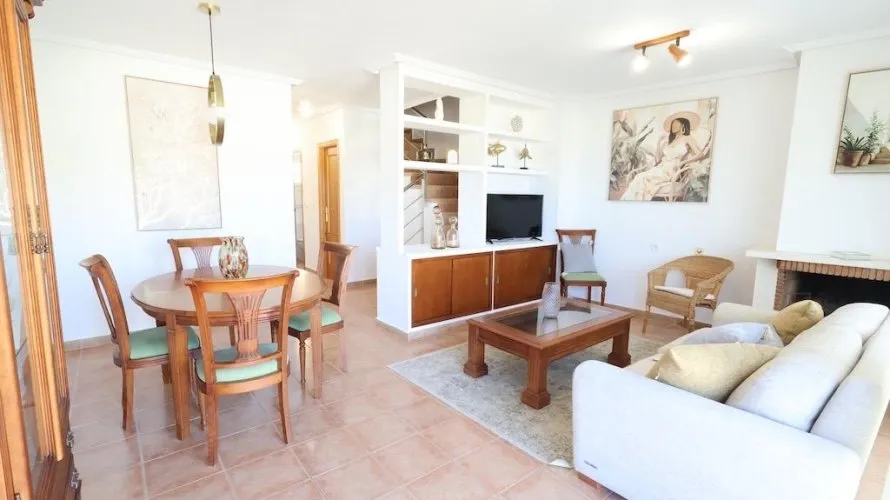 House de 3 chambres à Cabo Roig, Espagne No. 32393 № 26