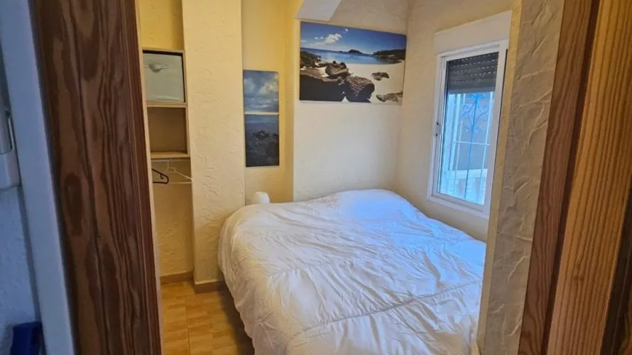 Bungalow de 1 chambre à Los Altos, Espagne No. 32447 № 18
