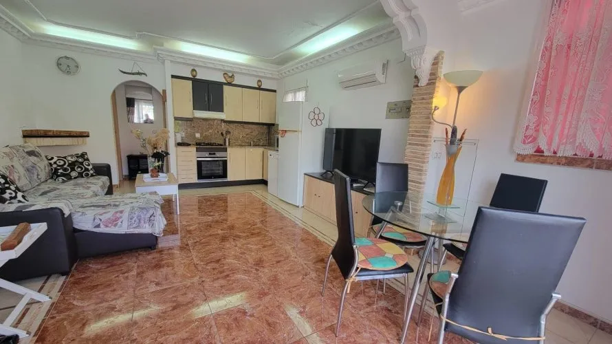 House de 1 chambre à Torrevieja, Espagne No. 32452 № 26