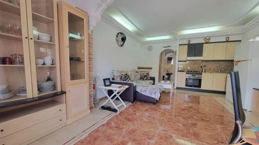 House de 1 chambre à Torrevieja, Espagne No. 32452 № 21