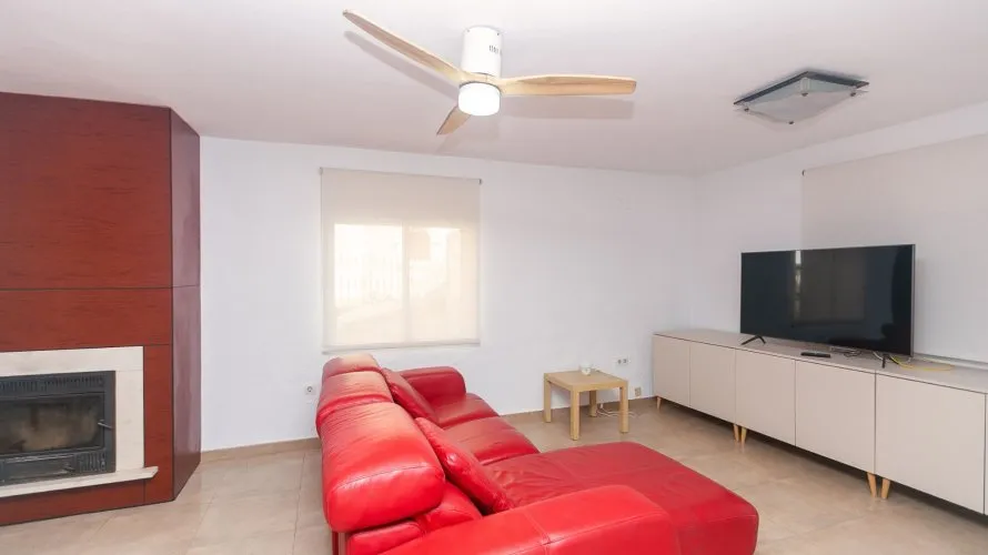 Villa de 293m² à La Zenia, Espagne No. 32386 № 11