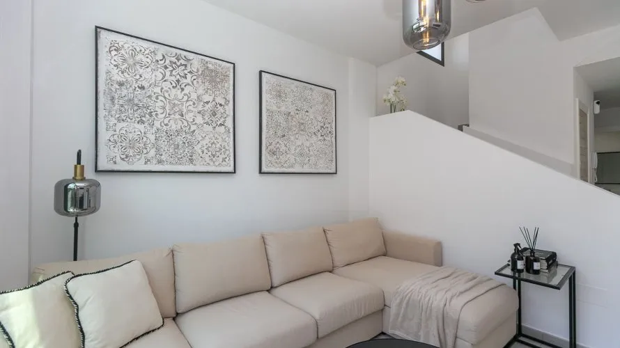 Villa de 103m² à Villamartin, Espagne No. 32404 № 21