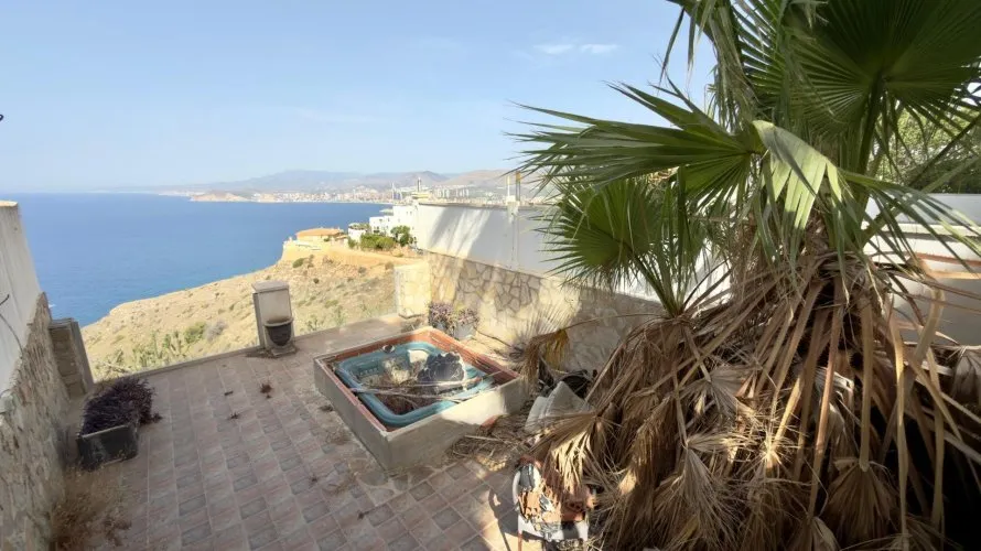 Villa de 7 chambres à Benidorm, Espagne No. 32434 № 4