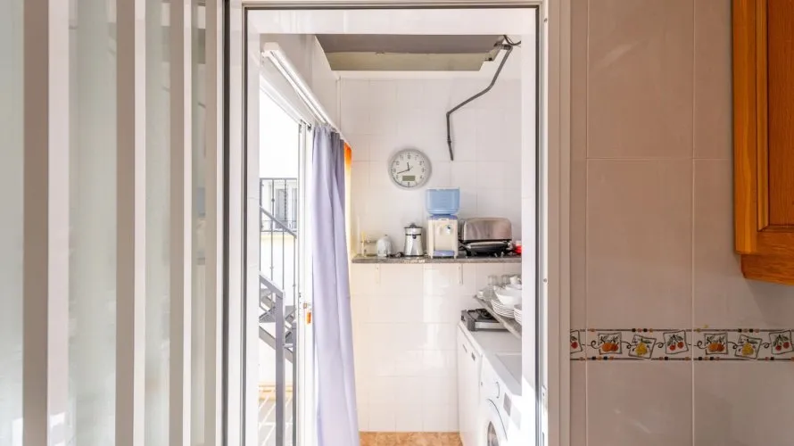 House de 60m² à Los Altos, Espagne No. 32422 № 15