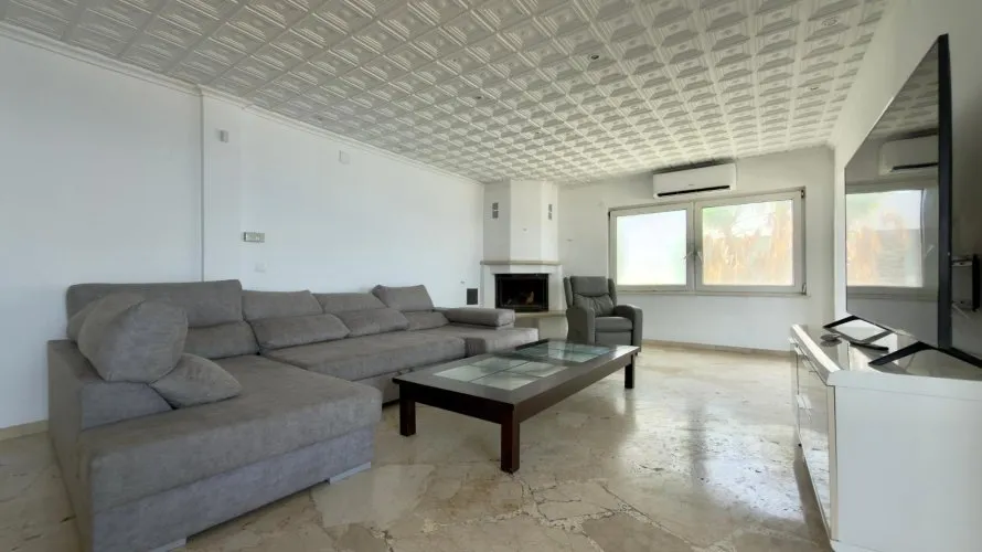 Villa de 7 chambres à Benidorm, Espagne No. 32434 № 25