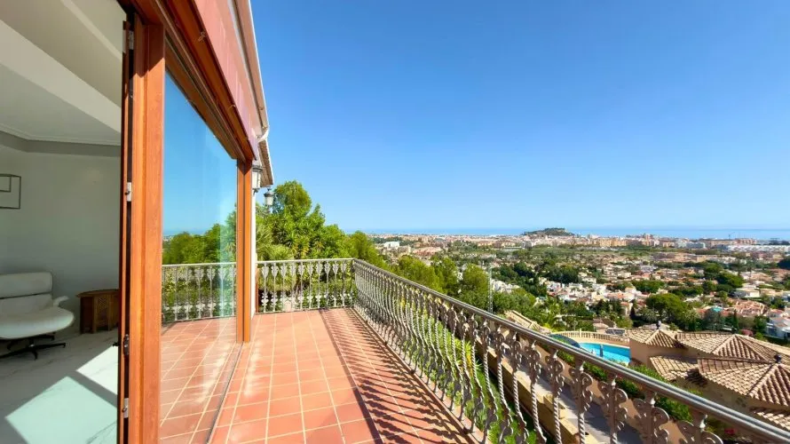 Villa de 4 chambres à La Pedrera, Espagne No. 32388 № 7