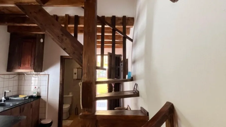 House de 75m² à Villajoyosa, Espagne No. 32396 № 11