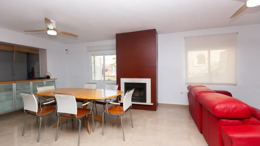 Villa de 293m² à La Zenia, Espagne No. 32386 № 13