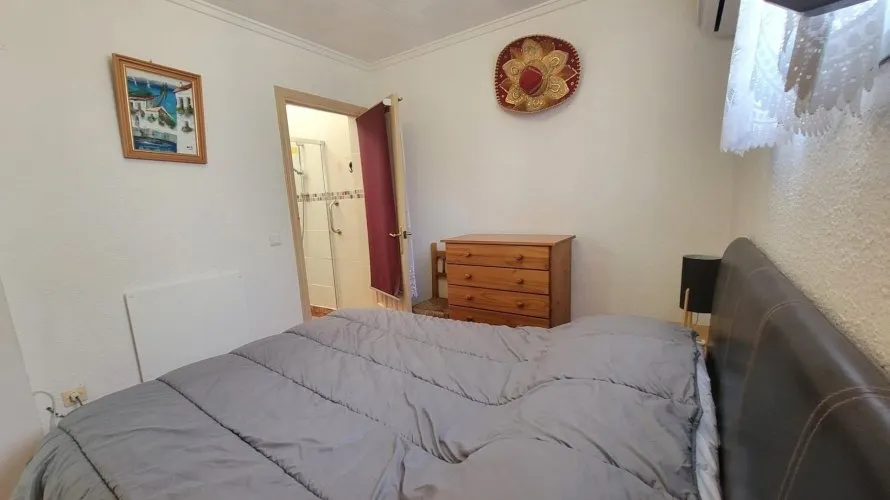 House de 1 chambre à Torrevieja, Espagne No. 32452 № 19