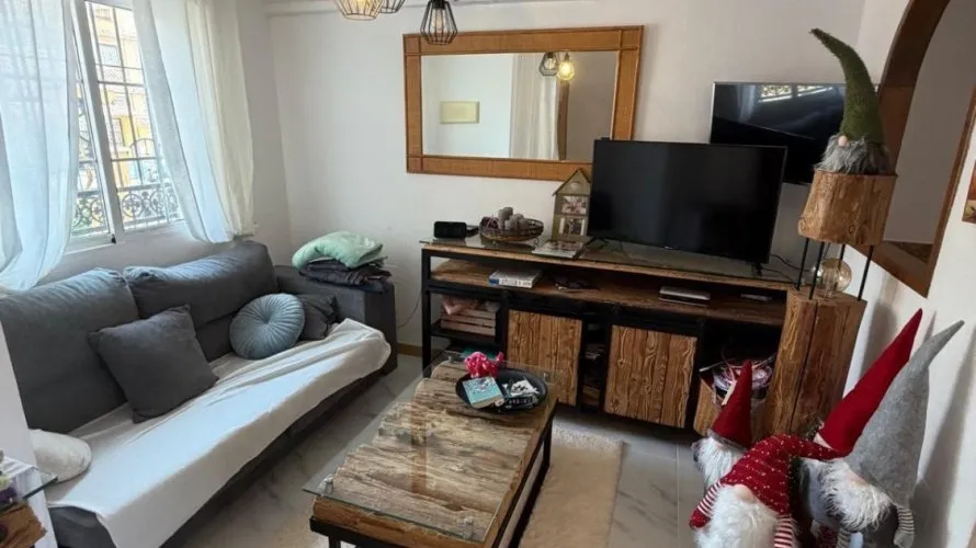 Bungalow de 3 chambres à Torrevieja, Espagne No. 32483 № 23