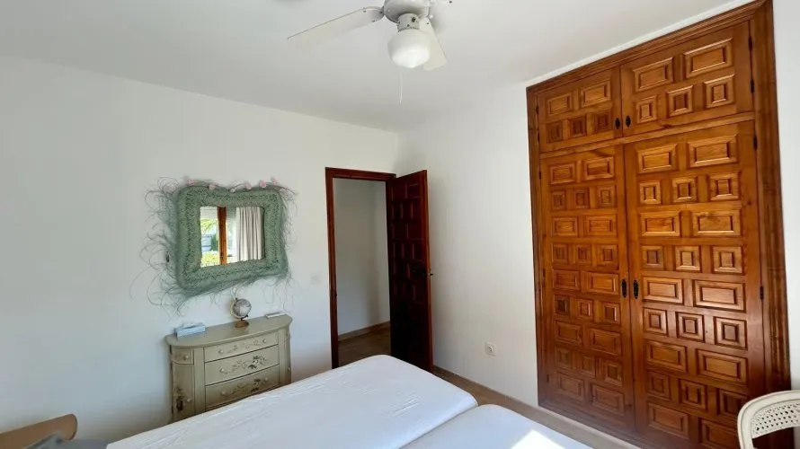 Bungalow de 3 chambres à L'Alfàs del Pi, Espagne No. 32431 № 25