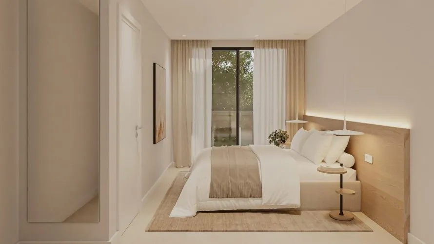 Villa de 3 chambres à Polop, Espagne No. 32484 № 3