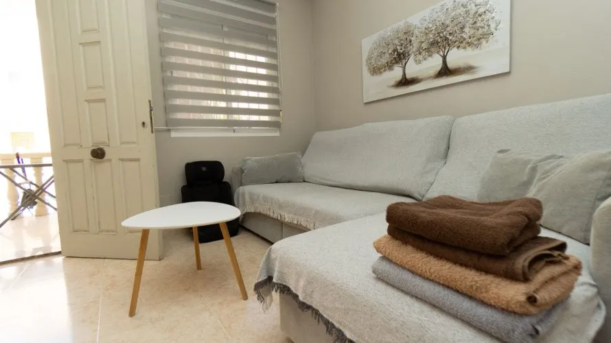 House de 85m² à La Zenia, Espagne No. 32378 № 6