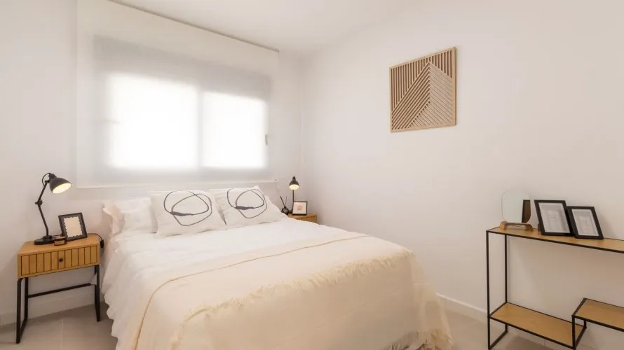 Villa de 102m² à Torrevieja, Espagne No. 32415 № 7