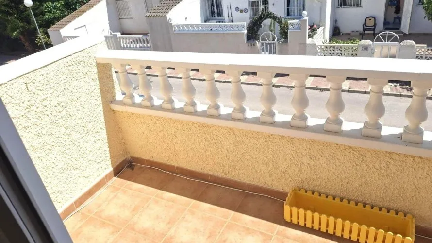 House de 2 chambres à El Limonar, Espagne No. 32441 № 13