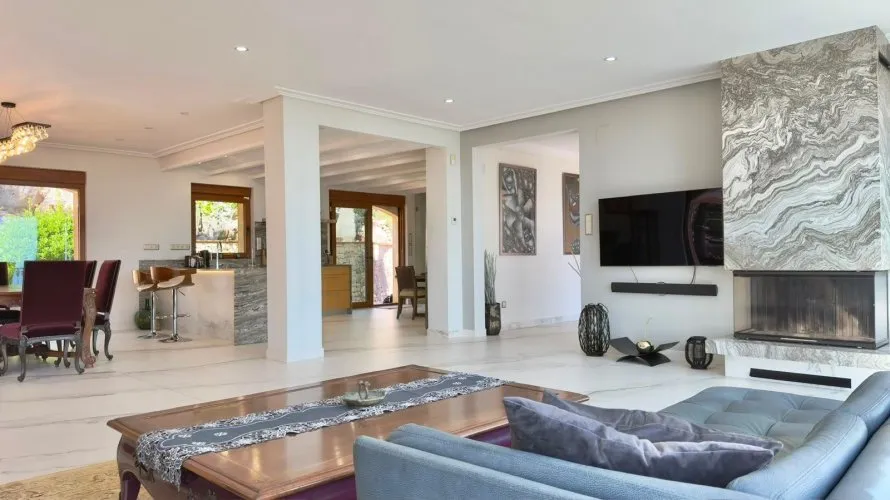 Villa de 4 chambres à La Pedrera, Espagne No. 32388 № 14