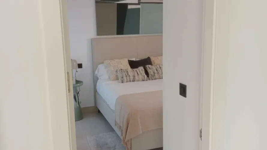 Villa de 3 chambres à Finestrat, Espagne No. 32398 № 10
