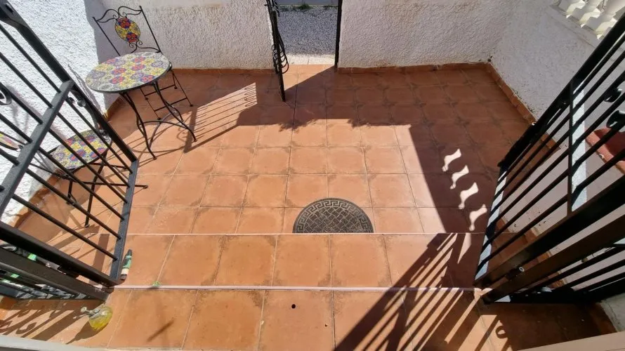 Bungalow de 1 chambre à El Chaparral, Espagne No. 32451 № 13