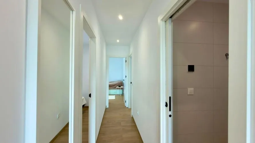 Bungalow de 3 chambres à Finestrat, Espagne No. 32376 № 10