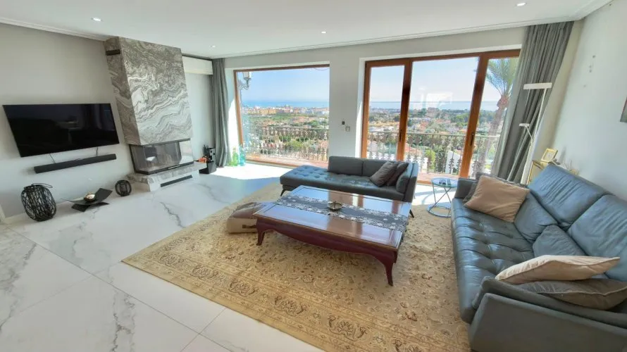 Villa de 4 chambres à La Pedrera, Espagne No. 32388 № 5