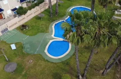 Bungalow de 58m² à Torrevieja, Espagne No. 32440