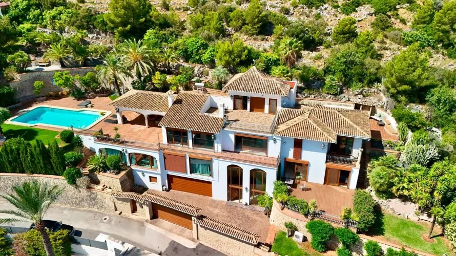 Villa de 4 chambres à La Pedrera, Espagne No. 32388 № 28
