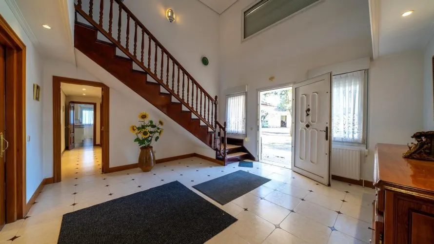 House de 8 chambres à Colmenarejo, Espagne No. 32387 № 9