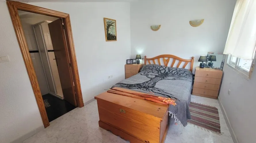 House de 1 chambre à Torrevieja, Espagne No. 32452 № 7