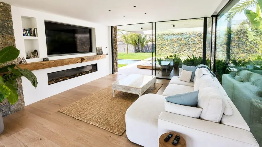 Villa de 3 chambres à Alicante, Espagne No. 32405 № 27