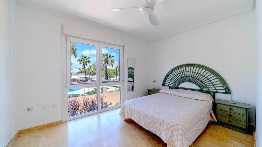 House de 3 chambres à Campoamor, Espagne No. 32385 № 8