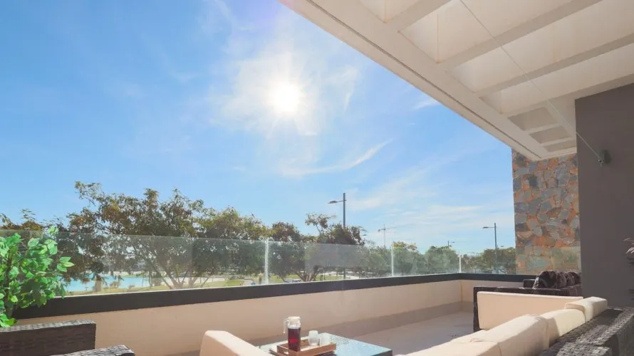 Villa de 170m² à Los Alcazares, Espagne No. 32416 № 7