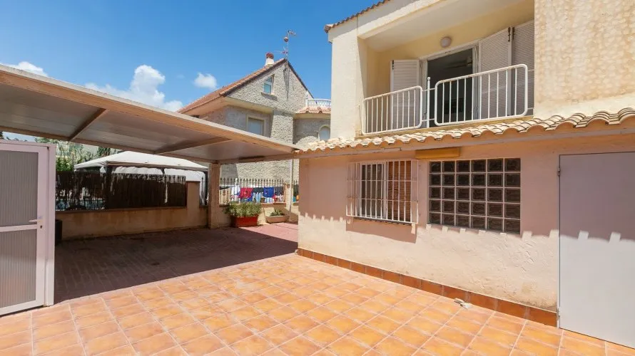 Villa de 293m² à La Zenia, Espagne No. 32386 № 6