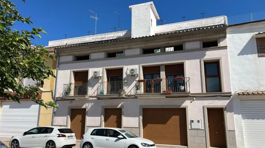 House de 3 chambres à El Puig de Santa Maria, Espagne No. 32395 № 27