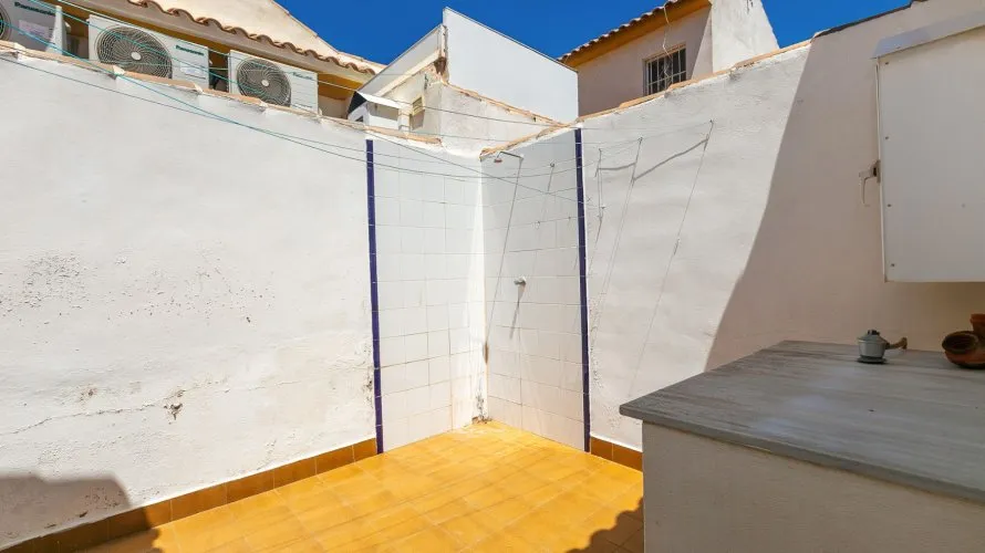 House de 80m² à La Zenia, Espagne No. 32379 № 14