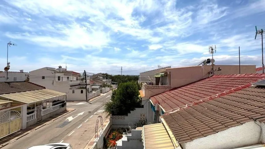House de 2 chambres à El Limonar, Espagne No. 32441 № 17