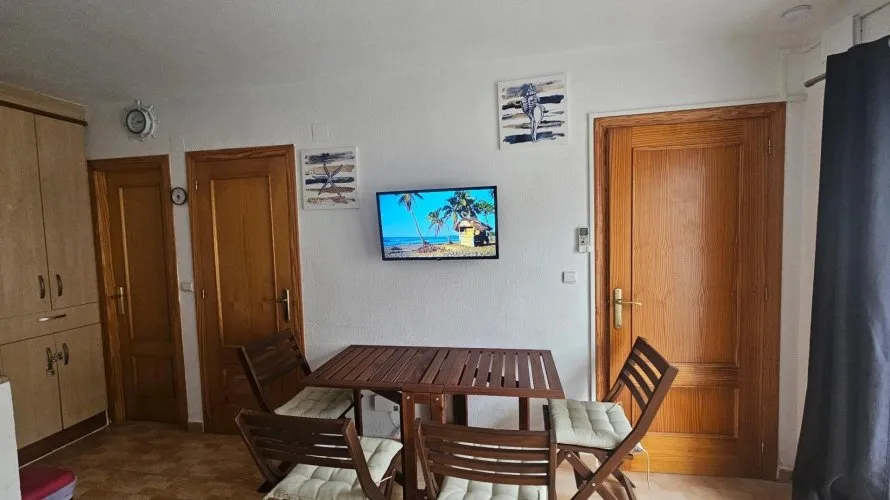 Bungalow de 1 chambre à Los Altos, Espagne No. 32447 № 14