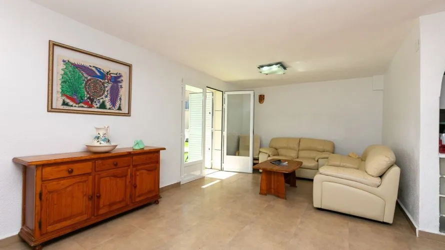 Villa de 293m² à La Zenia, Espagne No. 32386 № 22