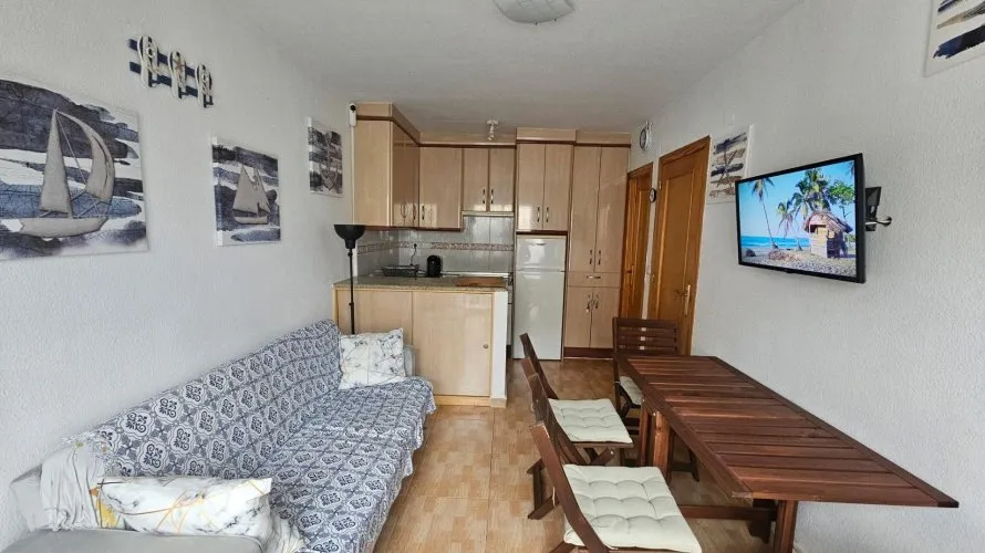 Bungalow de 1 chambre à Los Altos, Espagne No. 32447 № 27