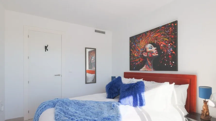 Villa de 170m² à Los Alcazares, Espagne No. 32416 № 8