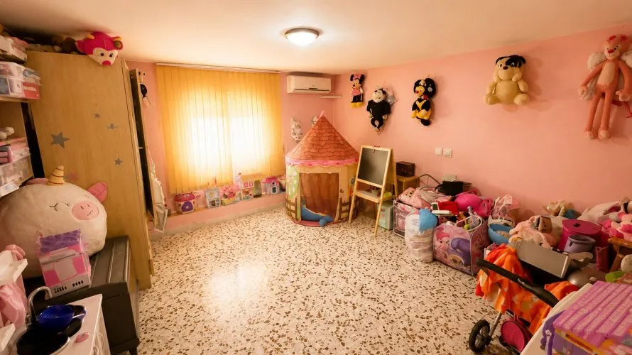 Villa de 200m² à Torrevieja, Espagne No. 32504 № 22