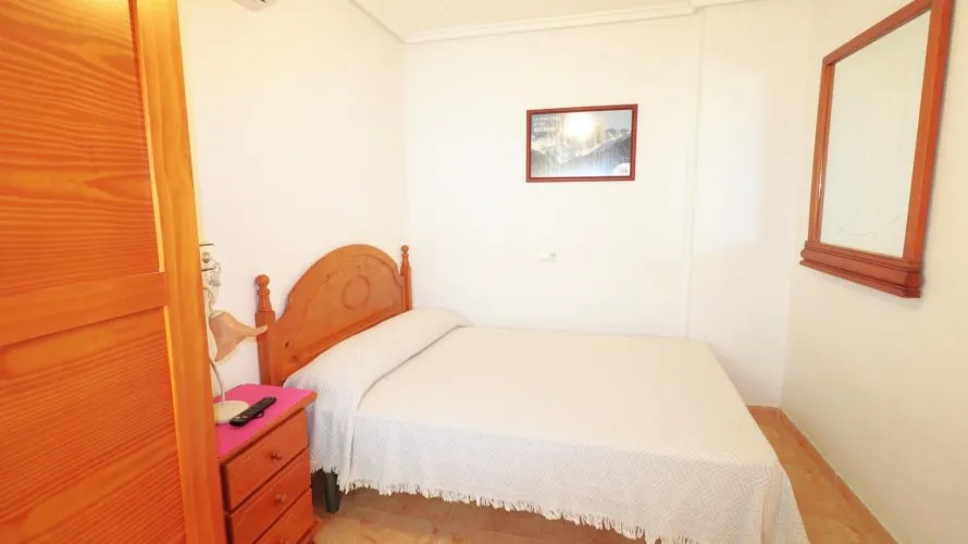 Bungalow de 2 chambres à El Limonar, Espagne No. 32537 № 23
