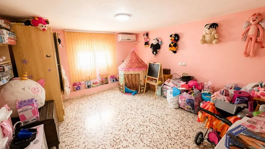 Villa de 200m² à Torrevieja, Espagne No. 32504 № 21