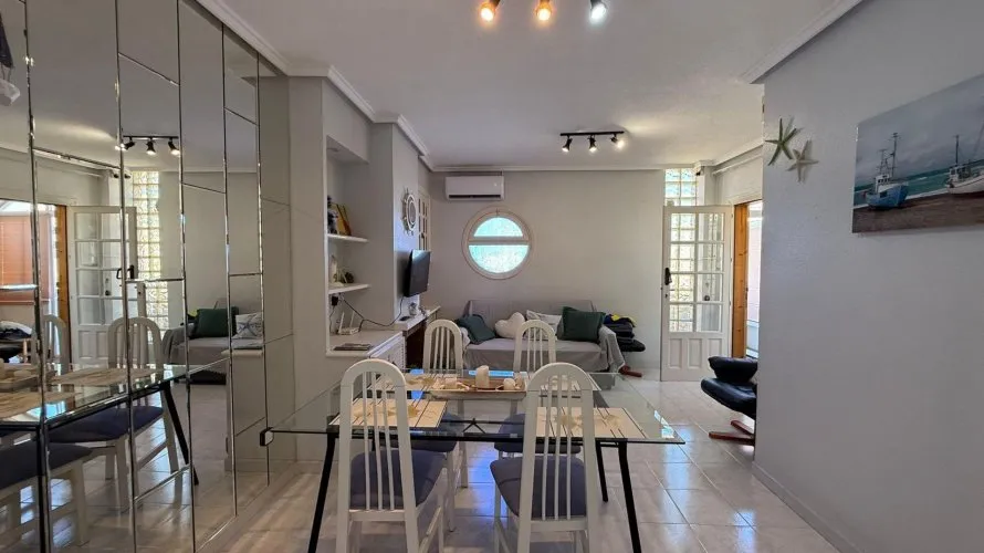 Bungalow de 2 chambres à Torrevieja, Espagne No. 32535 № 5