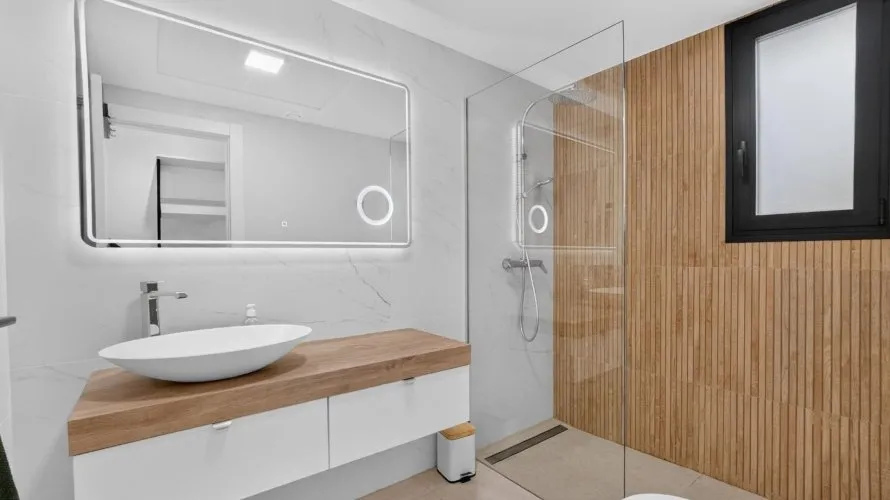 Villa de 178m² à Guardamar del Segura, Espagne No. 32525 № 19