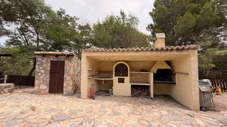 Villa de 3 chambres à Murcia, Espagne No. 32503 № 2