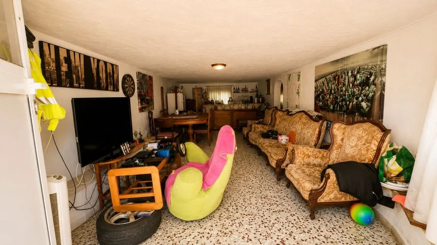 Villa de 200m² à Torrevieja, Espagne No. 32504 № 19